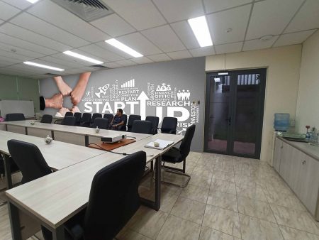 Decal dán tường - TH.DT.003